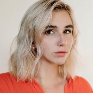 Meet your Posher, Keri